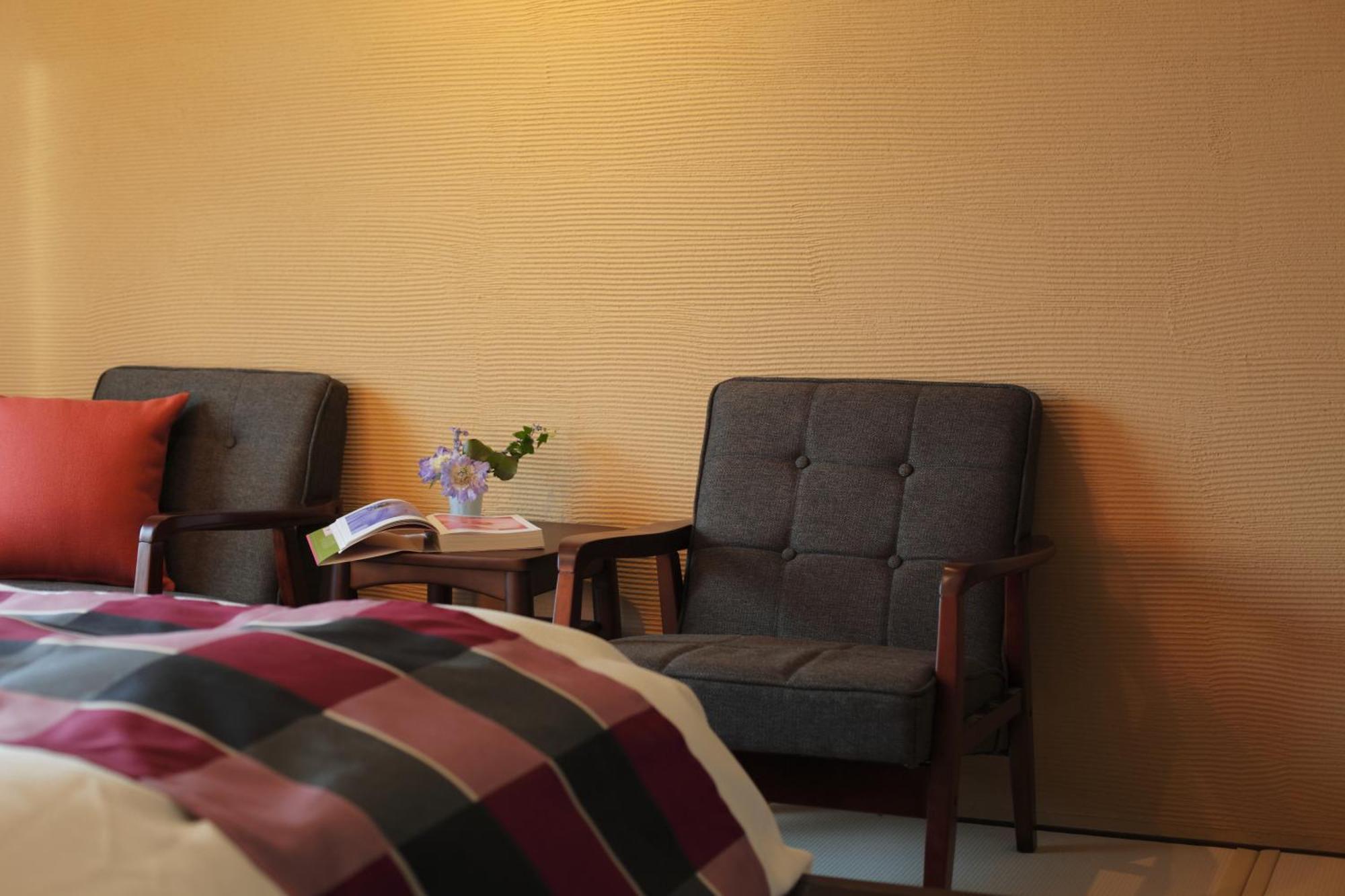 Hotel Hakuba Berghaus Otari Cameră foto